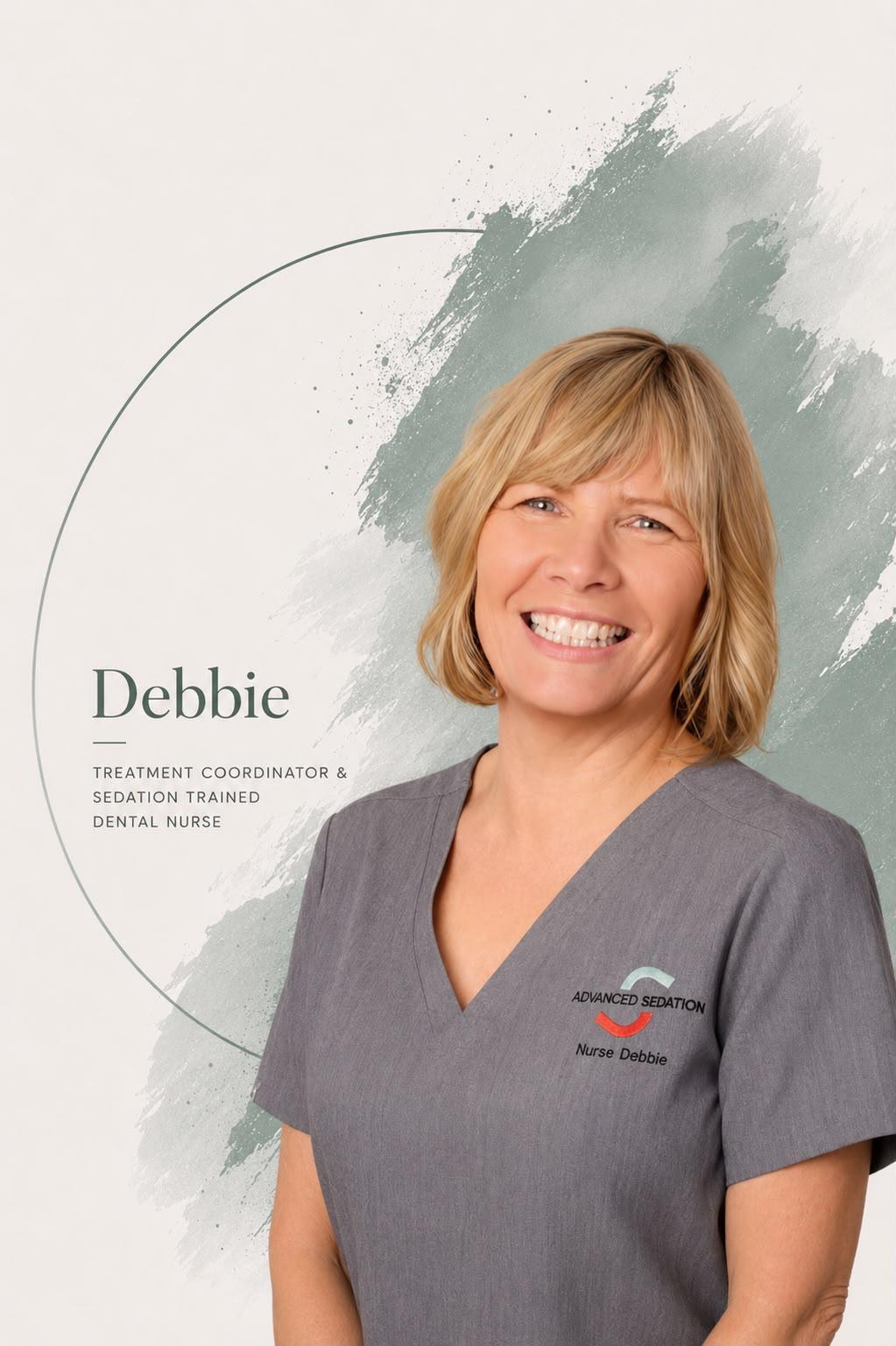 Mrs Debbie Waller