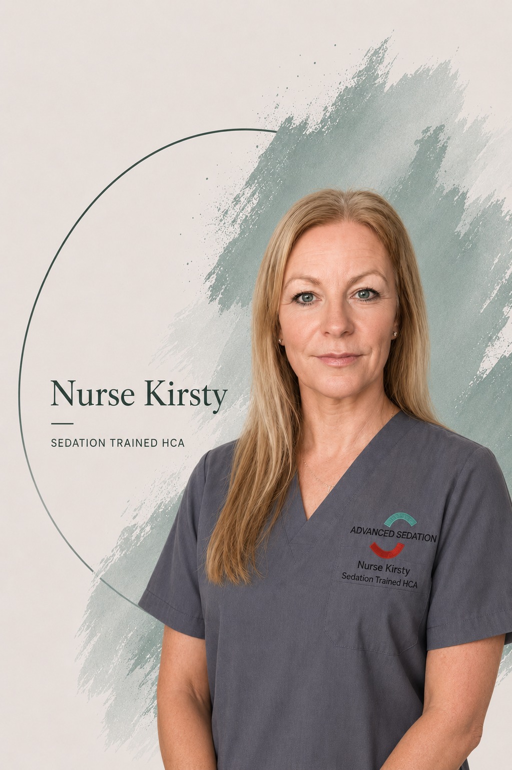Mrs Kirsty Long