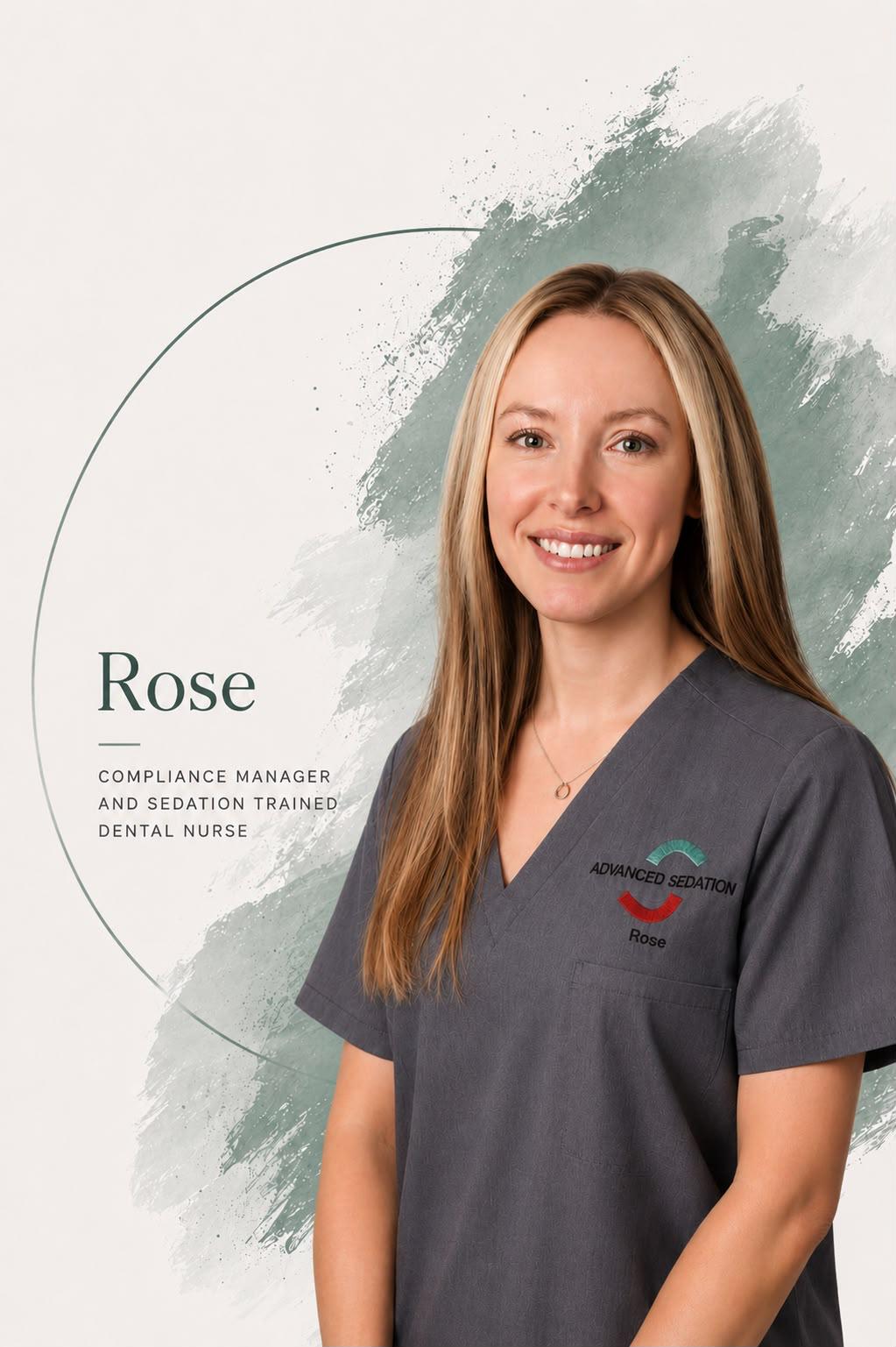 Mrs Rose Lindsay